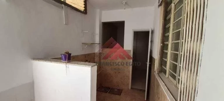 Imagem Apartamento com 1 dormitório à venda, 50 m² - Santa Rosa - Niterói/RJ