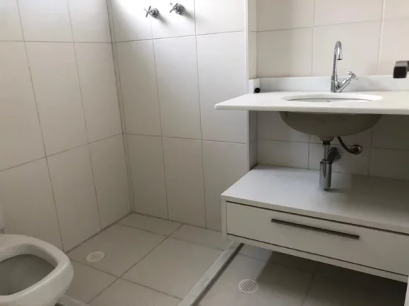 Imagem APARTAMENTO COM 2 DORMITÓRIOS À VENDA, 84 M² POR R$ 898.000,00 - BOQUEIRÃO - SANTOS/SP