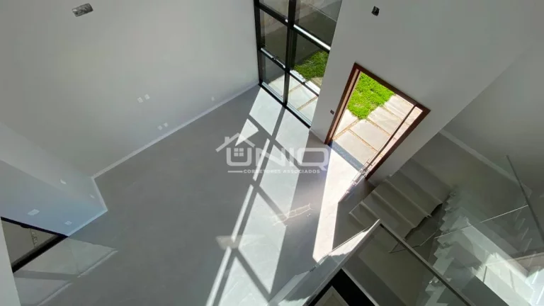 Imagem Casa Alto Padrão Jardim Das Américas