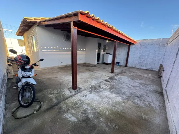 Imagem CASA RESIDENCIAL em VITÓRIA DA CONQUISTA - BA, SÃO PEDRO