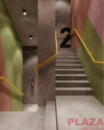 Imagem Apartamento no Cill Boulevard em Baln Piçarras