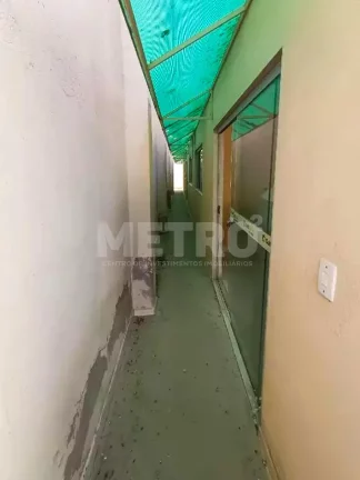 Imagem Galpão à venda no Distrito Industrial com 1950m, PETROLINA - PE