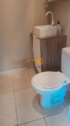 Imagem LINDA CHÁCARA DE FRENTE PARA PR-508