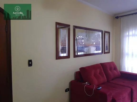 Imagem Sobrado à venda por R$ 650.000,00 - Vila Carmela I - Guarulhos/SP