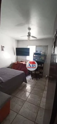Imagem Apartamento com 2 dormitórios à venda, 81 m² por R$ 280.000,00 - Vila Ponte Nova - Cubatão/SP