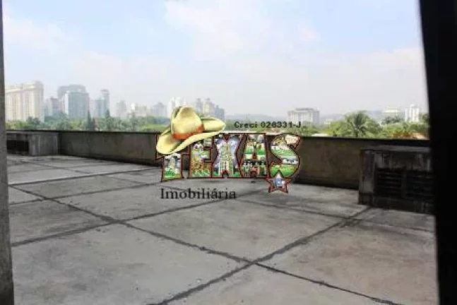 Imagem CONJUNTO COMERCIAL VENDA/LOCAÇÃO NA FARIA LIMA