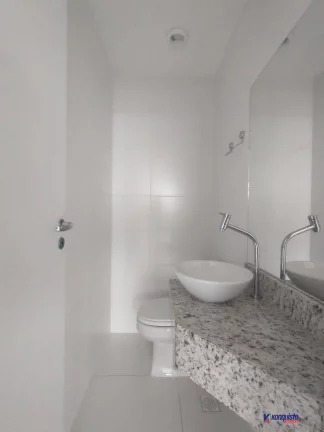 Imagem ALUGO APARTAMENTO NO MAGNIFIQUE PREMIUM SANTA MONICA