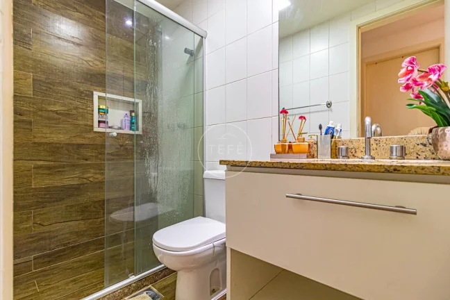 Imagem APARTAMENTO IMPECÁVEL com 2 DORMITÓRIOS no RIO2 - R$ 710.000 - Barra Olímpica, RJ