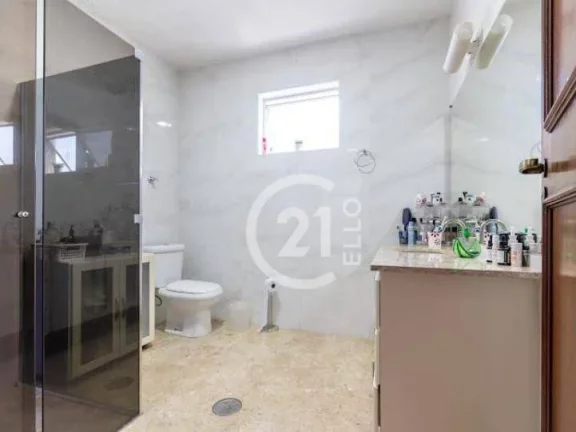 Imagem Casa com 4 dormitórios à venda, 363 m² por R$ 2.900.000,00 - Granja Julieta - São Paulo/SP