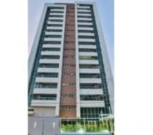 Imagem Apartamento 3 dormitórios para Venda em Teresina, Noivos, 3 dormitórios, 3 suítes, 4 banheiros, 2 vagas