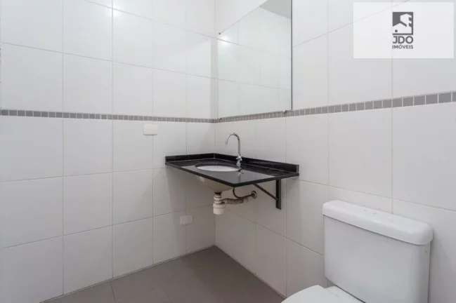 Imagem Sala Comercial - Aluguel no bairro Juvevê - Curitiba, PR