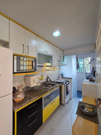 Imagem BELÍSSIMO APARTAMENTO DE 02 QUARTOS COM SUÍTE À VENDA EM JARDIM CAMBURI EM VITÓRIA/ES!