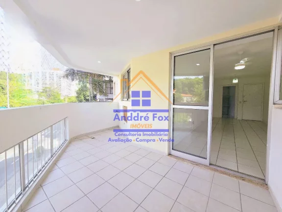Imagem Apartamento, 2 quartos, 3 ban, cozinha, varanda, 1 vaga, Port 24 hs, infraestrutura, à venda, 85 M², por R$ 520.000 – Vila Isabel - Rio de Janeiro - RJ.