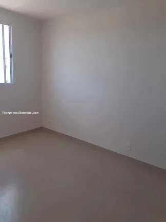 Imagem Apartamento para Venda em Piracicaba, Novo Horizonte, 2 dormitórios, 1 banheiro, 1 vaga