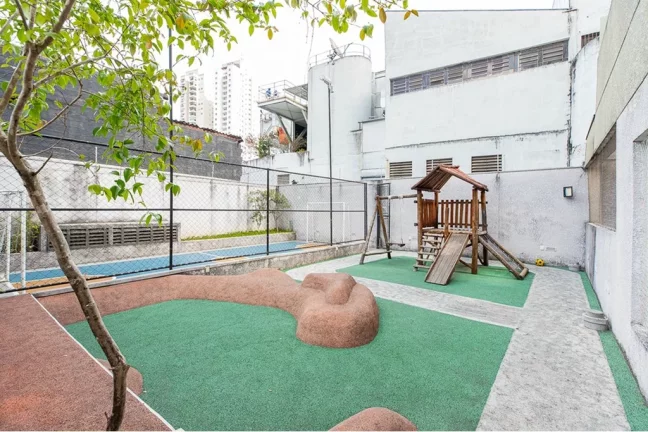 Imagem APARTAMENTO RESIDENCIAL em São Paulo - SP, Vila Paulista