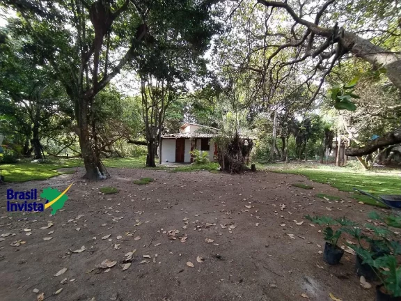 Imagem ÁREA EM ARRAIAL D'AJUDA