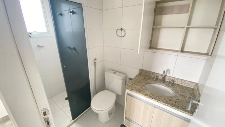 Imagem Apartamento para venda em Vila Genioli com 2 quartos, sendo 1 suíte , 56m2