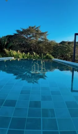 Imagem Oportunidade ? Casa de Alto Padrão à Venda em Alphaville 2, Salvador