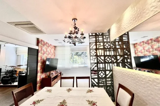 Imagem Apartamento à Venda - Copacabana, 3 Quartos, 100 m2