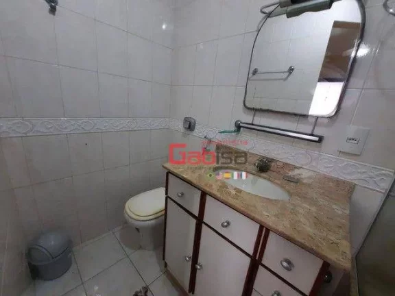 Imagem Apartamento com 2 dormitórios à venda, 85 m² por R$ 440.000,00 - Braga - Cabo Frio/RJ
