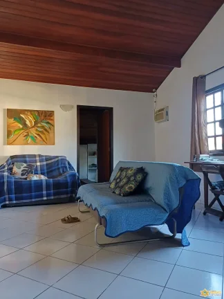 Imagem BELISSIMA CASA A VENDA NO JD SAMAMBAIA