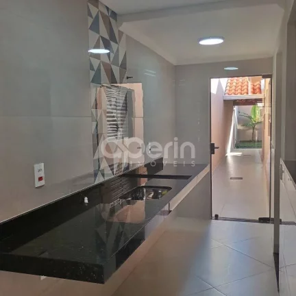 Imagem CASA À VENDA - JARDIM TANGARÁ