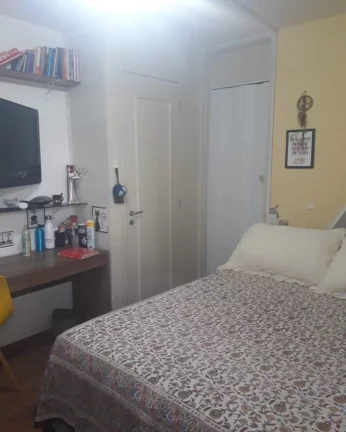 Imagem Apartamento com 3 dormitórios sendo 1 suite
