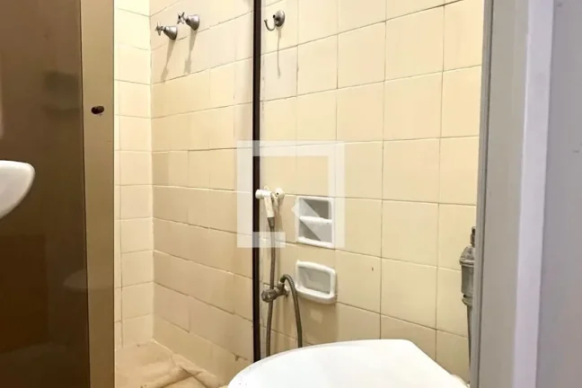 Imagem Apartamento à Venda - Copacabana, 1 Quarto, 30 m2