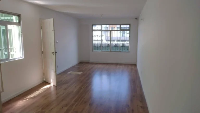 Imagem Sobrado residencial com 170 m², bem distribuído e pronto para morar.