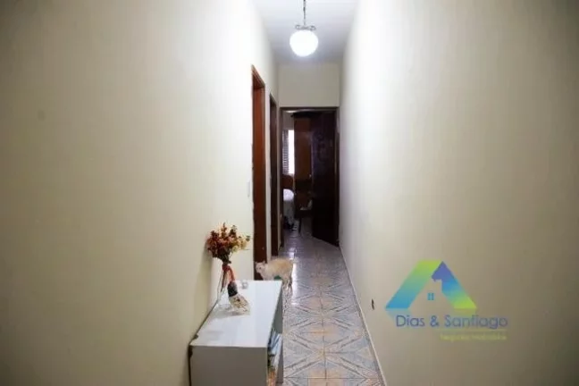 Imagem Sobrado Residencial à venda, Parque Bristol, São Paulo - .