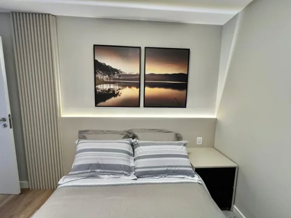 Imagem Apartamento 2 Dormitórios - Bairro Zona Nova
