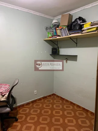 Imagem Casa Térrea com 3 dormitórios, 4 vagas de Garagens, Oficina, à Venda no Jardim Vergueiro, Região das Vila das Mercês SP, por R$370.000, Oportunidade.