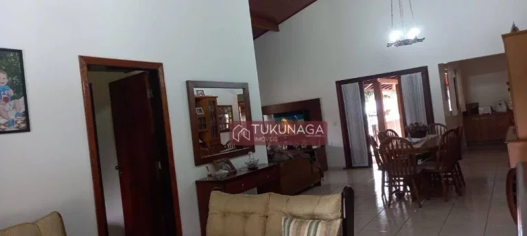 Imagem Chácara à venda, 1000 m² por R$ 1.350.000,00 - Morro Azul - Itatiba/SP