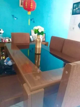 Imagem Casa com 2 dormitórios à venda, 110 m² por R$ 400.000,00 - Vila Cosmos - Poá/SP