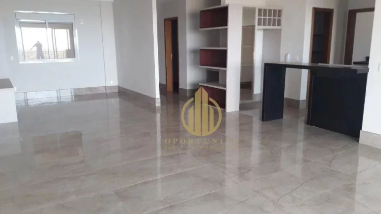 Imagem Apartamento alto Padrão Mirante do Ipê