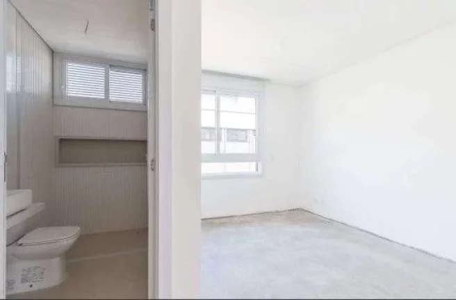 Imagem Casa em condomínio, nova, piscina, 418 m², 4 suítes