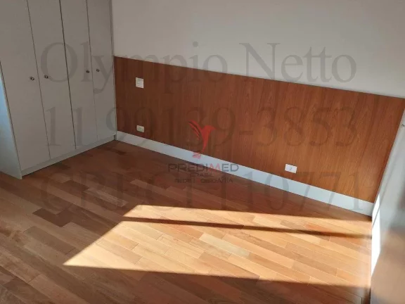 Imagem Apartamento Reformado em Higienópolis