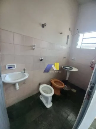 Imagem Casa com 3 Quartos à Venda, 268 m² em Santa Filomena - Pouso Alegre