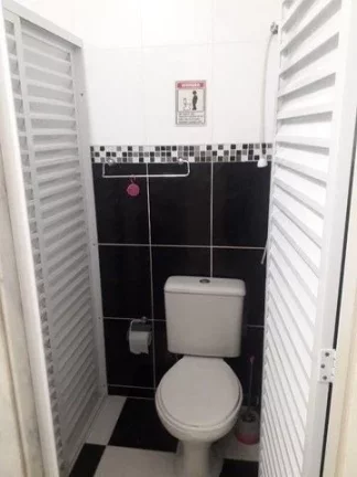 Imagem CASA PARA VENDA E LOCAÇÃO COM 335 M² EM BOA LOCALIZAÇÃO
