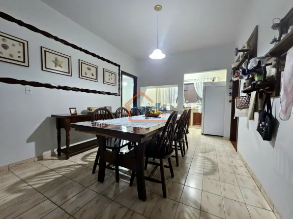 Imagem Casa à venda no bairro Jardim Itamaraty - Mogi Guaçu/SP