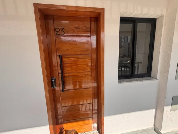 Imagem Apartamento Novo de 2 Dormitorios na Vila Matilde