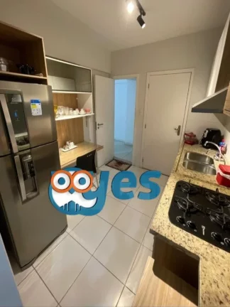 Imagem Apartamento residencial para Venda, Santa Mônica, Feira de Santana