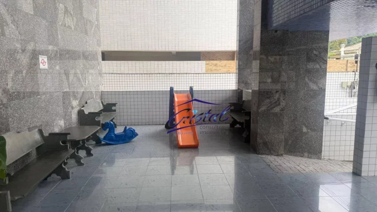Imagem Cobertura com 3 quartos (2 suítes) à venda, 364 m² - Canto do Forte - Praia Grande/SP