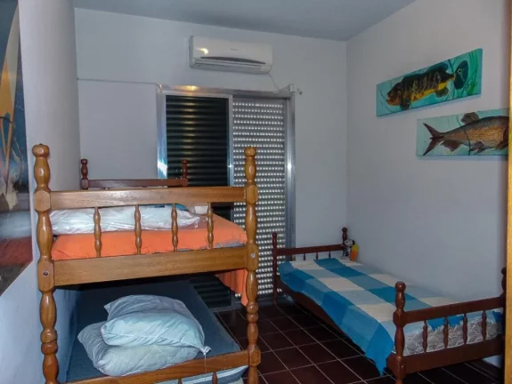 Imagem ASTÚRIAS - LOCALIZAÇÃO ESPETACULAR - 93 M² ÚTEIS - CONDOMÍNIO BAIXO - GARAGEM NO PRÉDIO.