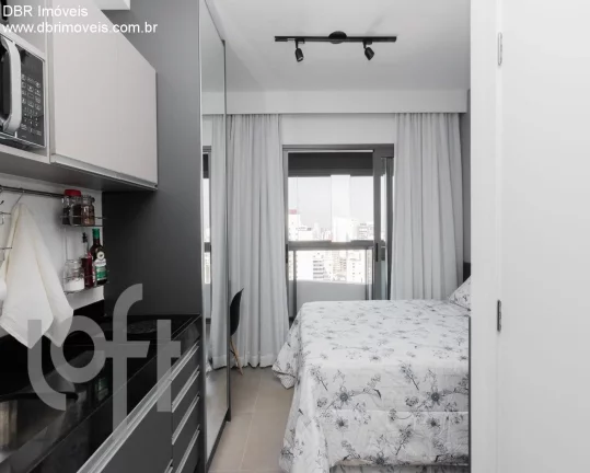 Imagem APARTAMENTO RESIDENCIAL em São Paulo - SP, Pinheiros