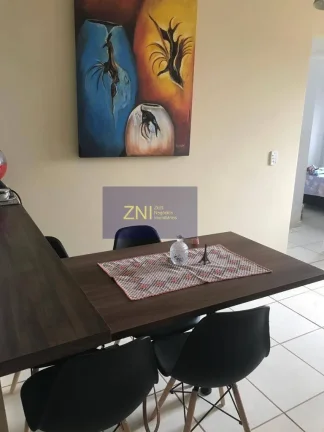 Imagem Apartamento à Venda no Residencial Viva Bem, Ribeirão Preto, SP R 1115