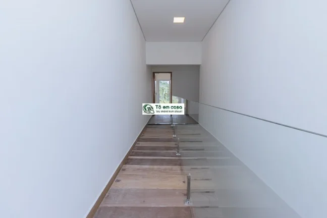Imagem CASA RESIDENCIAL em SÃO JOSÉ DOS CAMPOS - SP, PORTAL DOS PASSAROS