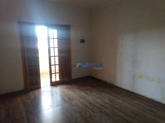 Imagem Sobrado com 3 dormitórios à venda, 285 m² por R$ 640.000 - Jardim São Paulo - Guarulhos/SP