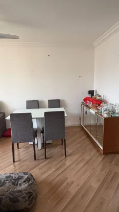 Imagem Apartamento Rio Pequeno, 78M², 3 Dorms, 1 Vaga.