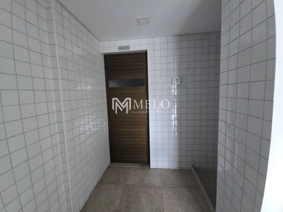 Imagem Apto. 3qts, 1suite com closet, dependência completa, 80m2, 2vagas e área de lazer completo